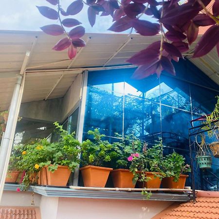 Homestay - Heaven Aumgarden Thiruvananthapuram ภายนอก รูปภาพ