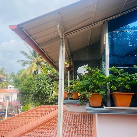 Homestay - Heaven Aumgarden Thiruvananthapuram ภายนอก รูปภาพ