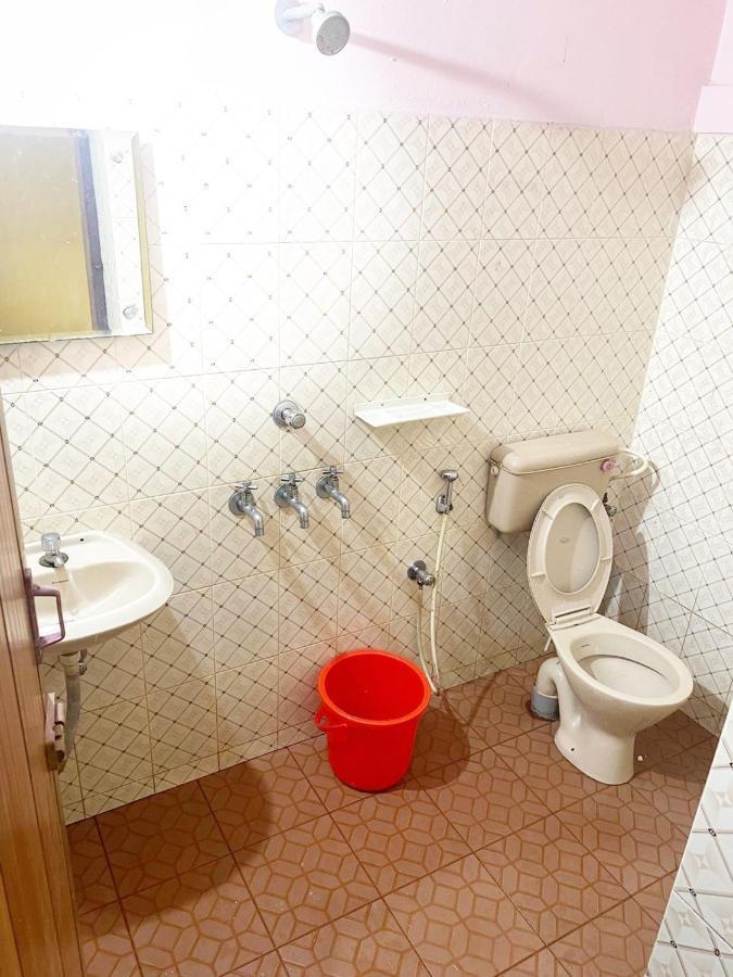 Homestay - Heaven Aumgarden Thiruvananthapuram ภายนอก รูปภาพ
