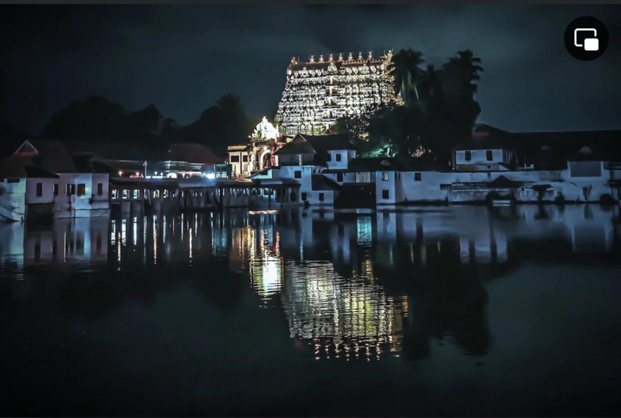 Homestay - Heaven Aumgarden Thiruvananthapuram ภายนอก รูปภาพ