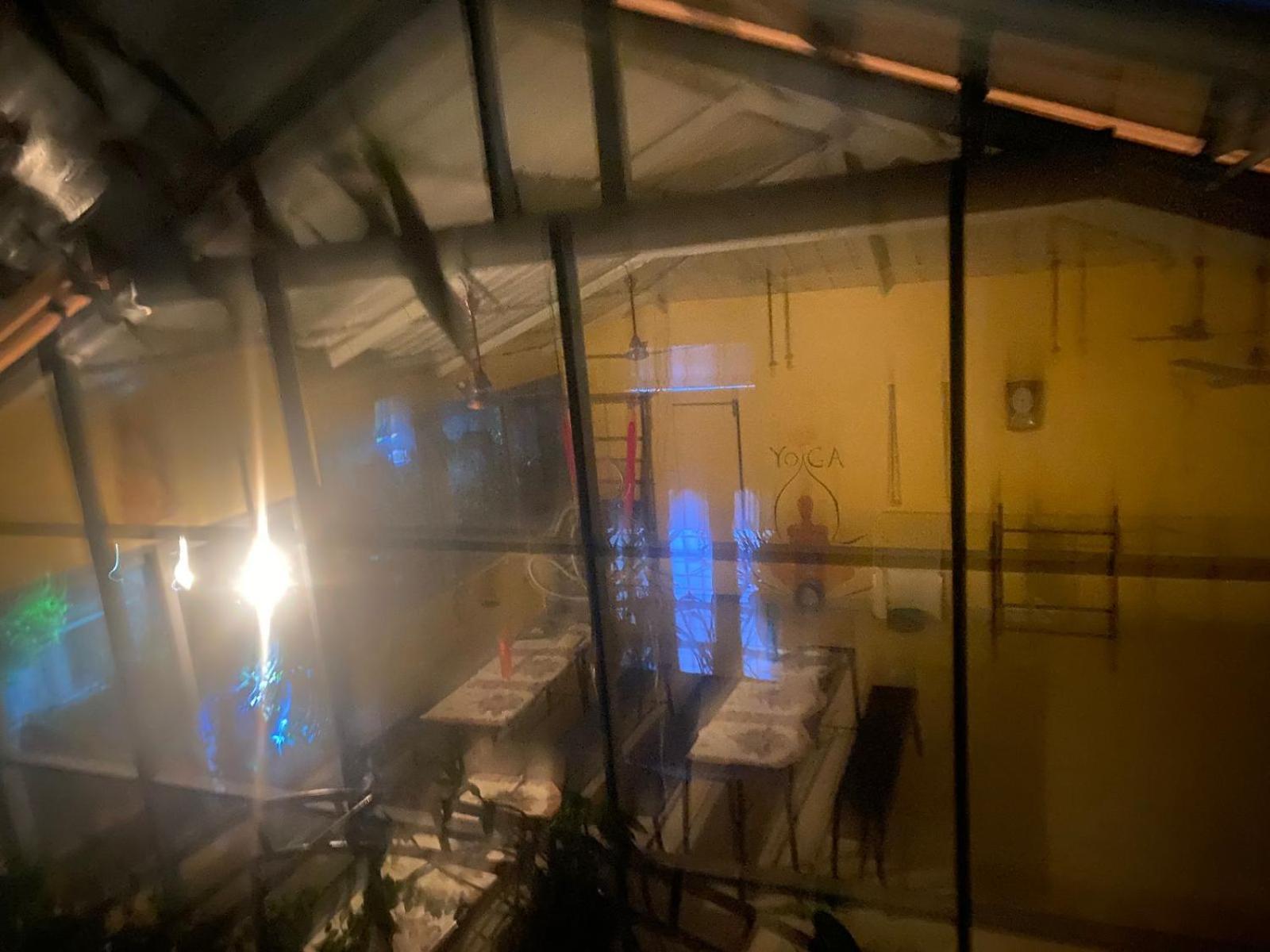 Homestay - Heaven Aumgarden Thiruvananthapuram ภายนอก รูปภาพ