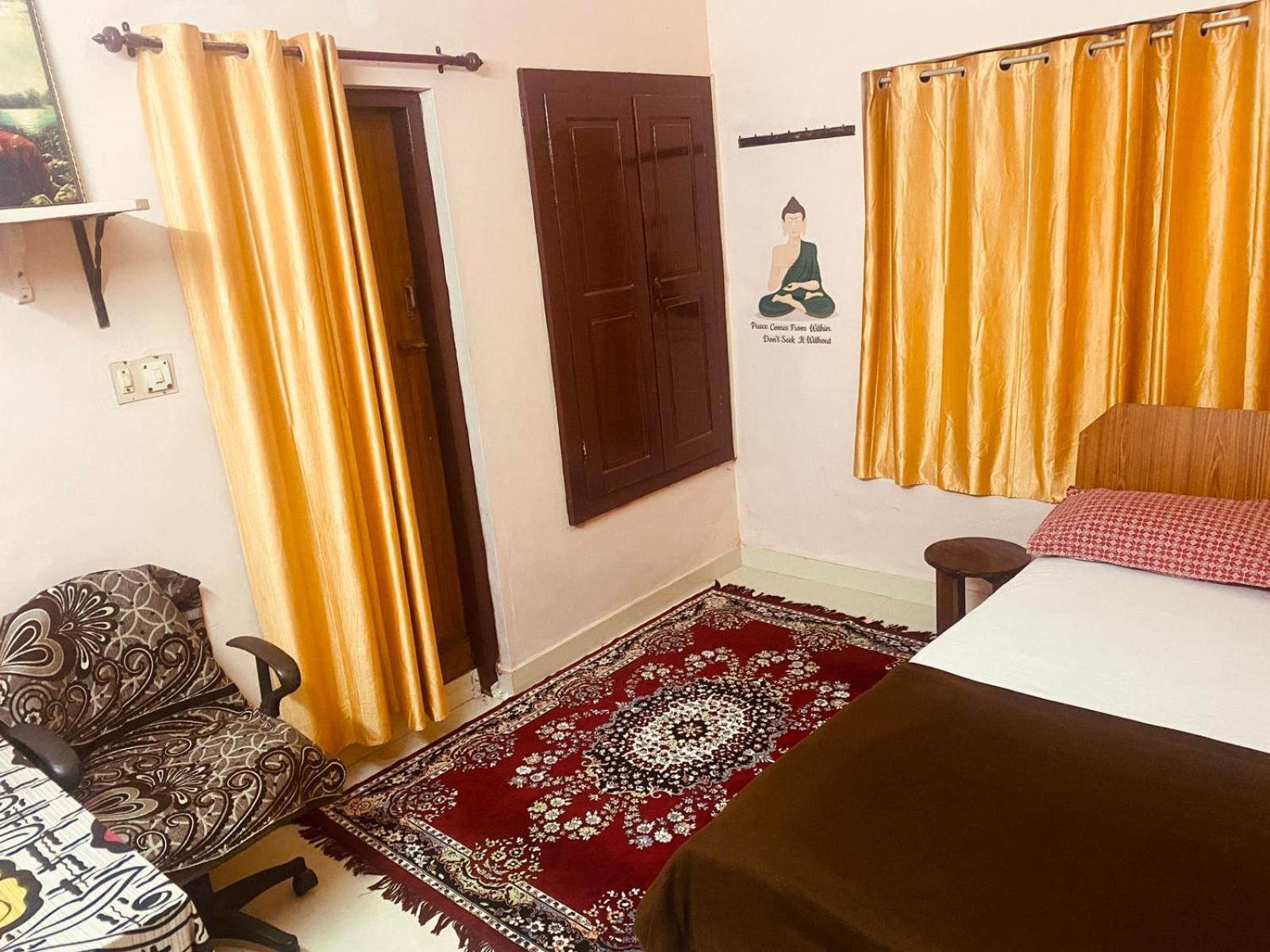 Homestay - Heaven Aumgarden Thiruvananthapuram ภายนอก รูปภาพ