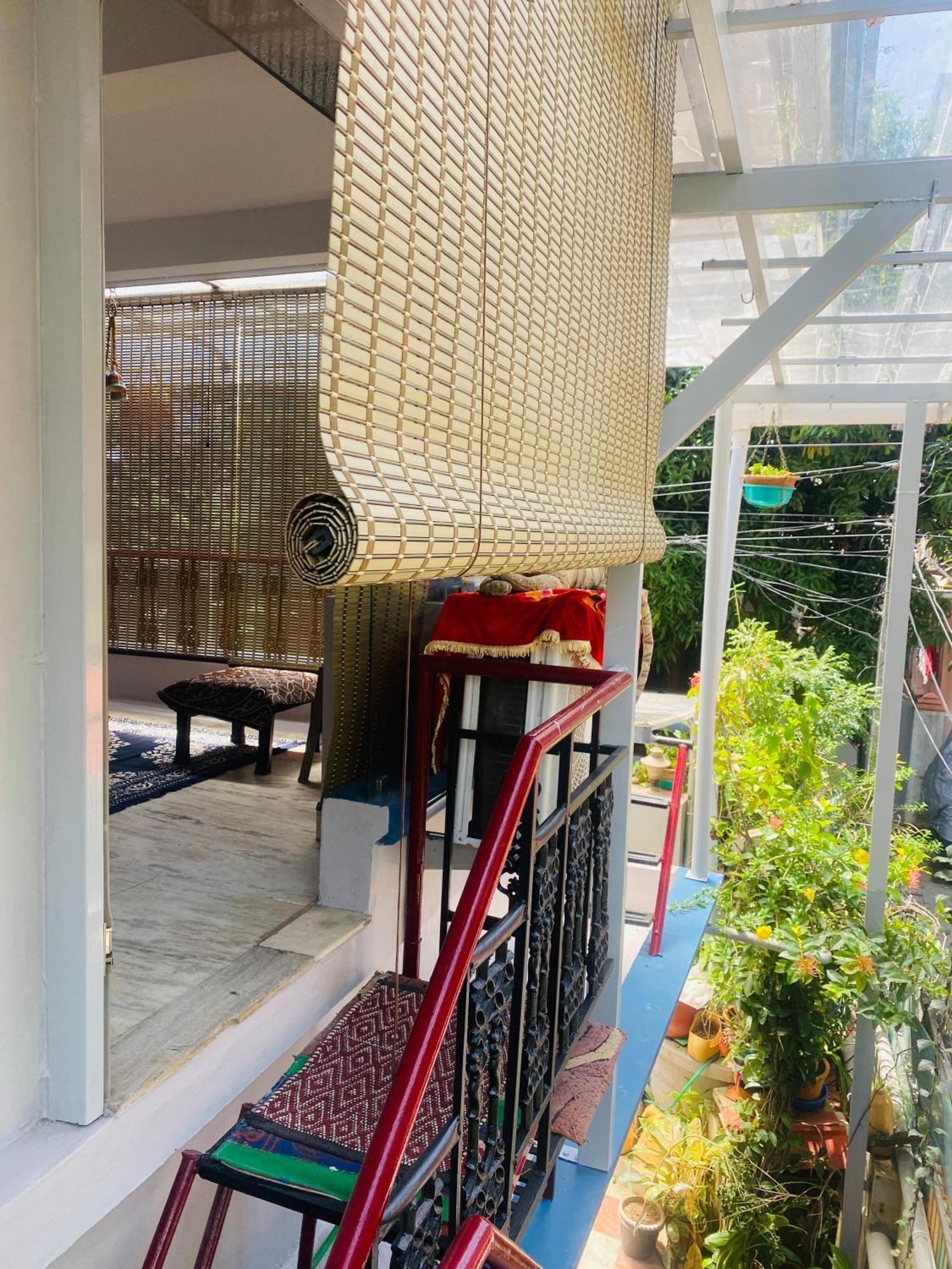 Homestay - Heaven Aumgarden Thiruvananthapuram ภายนอก รูปภาพ